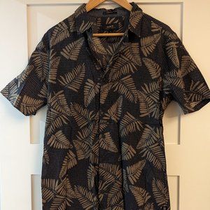 Roark Bless Up Shirt - Medium